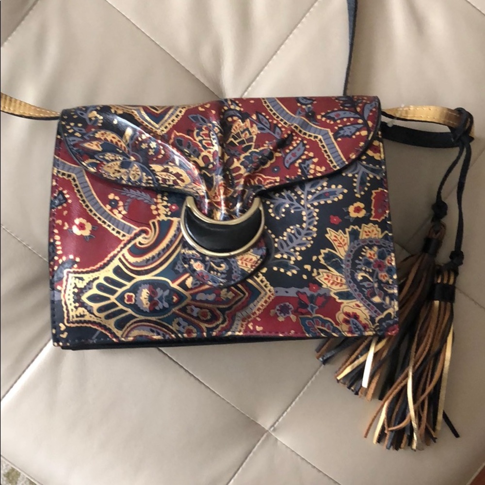 Patricia Nash Purse